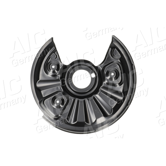 75589 - Splash Panel, brake disc 