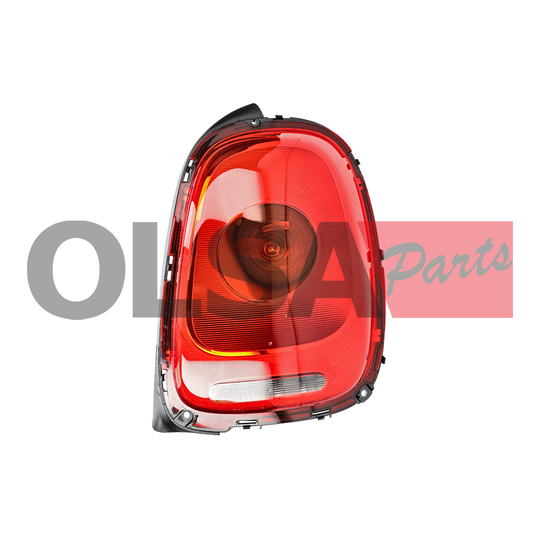 72238 - Combination Rearlight 