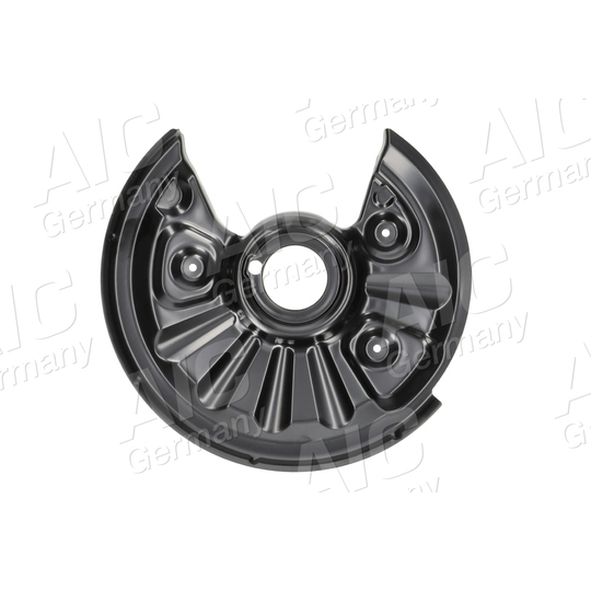 75589 - Splash Panel, brake disc 