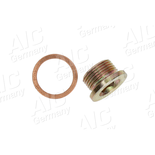 74438 - Sealing Plug, oil sump 