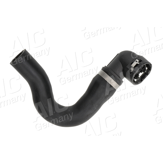 74477 - Radiator Hose 