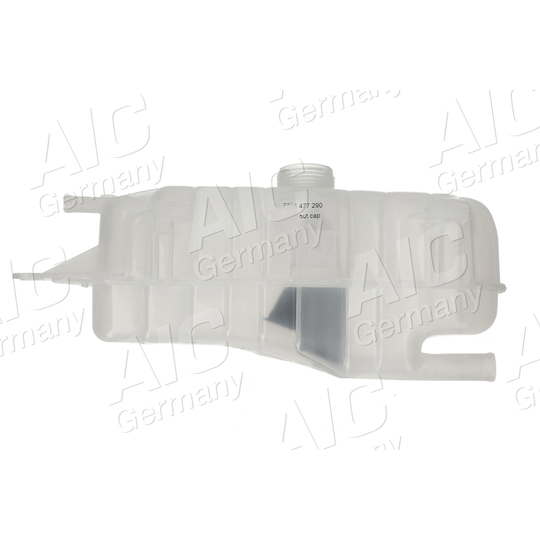 75585 - Expansion Tank, coolant 