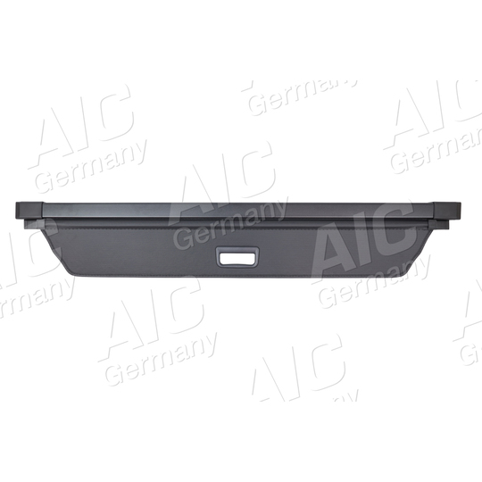 75371 - Cargo Area Cover 