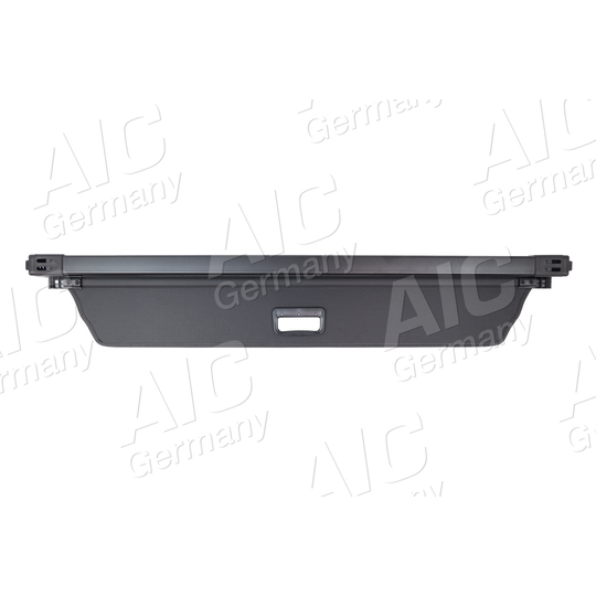 75371 - Cargo Area Cover 