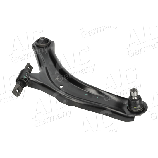 73809 - Track Control Arm 