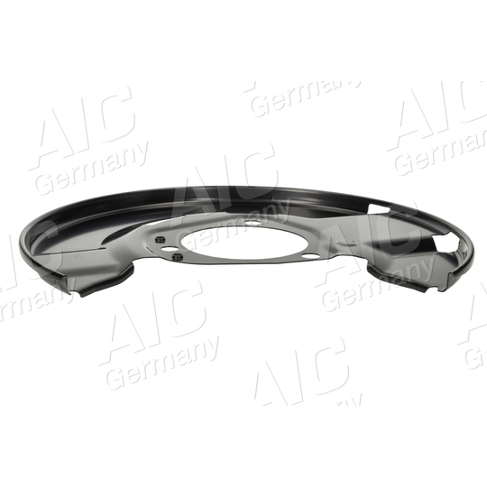 75601 - Splash Panel, brake disc 