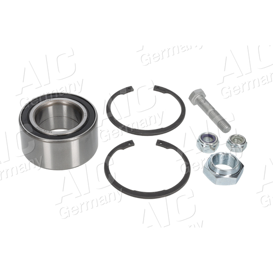 72900 - Wheel Bearing Kit 