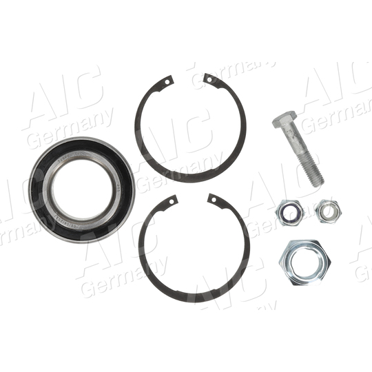 72900 - Wheel Bearing Kit 