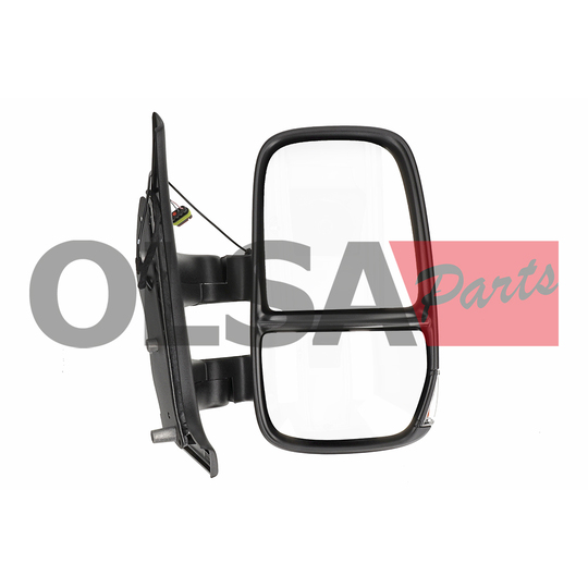 75376 - Exterior Mirror 