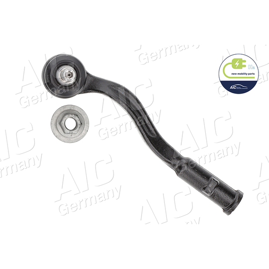 73562 - Tie Rod End 