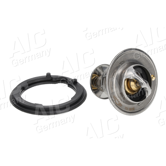 75186 - Thermostat, coolant 