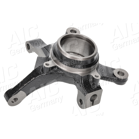 74030 - Steering Knuckle, wheel suspension 