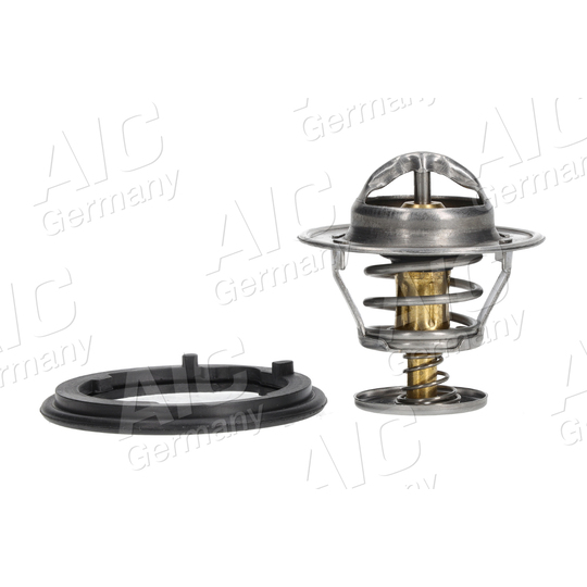 75186 - Thermostat, coolant 