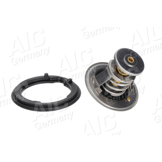 75186 - Thermostat, coolant 