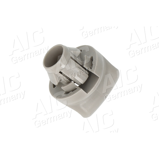 75661 - Holder, sun visor 