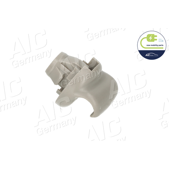 75661 - Holder, sun visor 