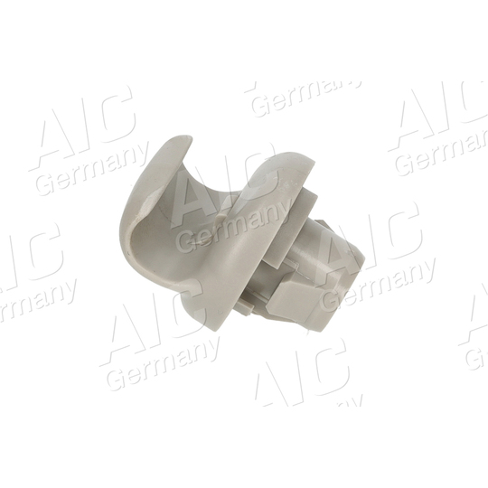 75661 - Holder, sun visor 