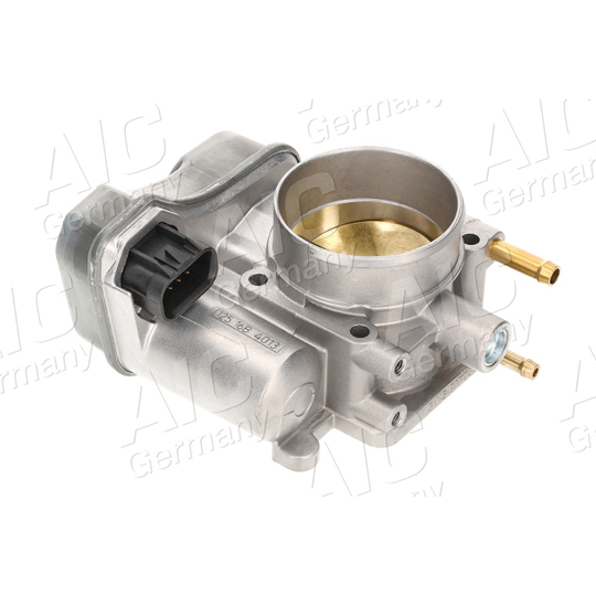 70840 - Throttle Body 