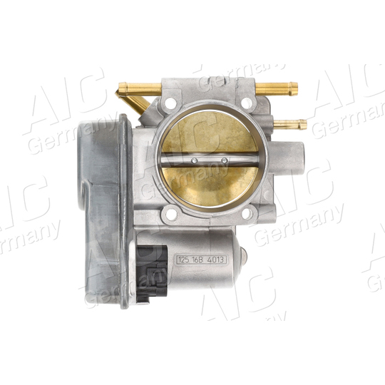 70840 - Throttle Body 