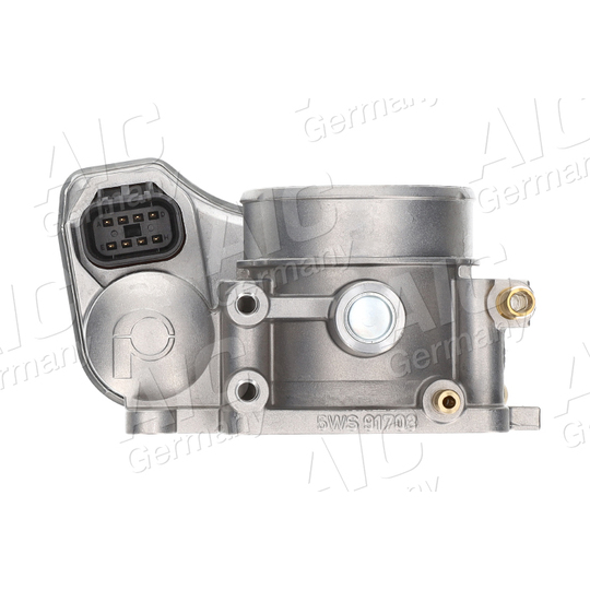 70840 - Throttle Body 