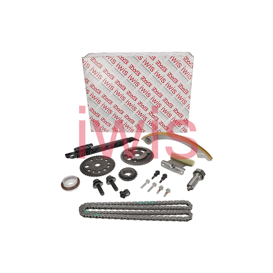 74635Set - Timing Chain Kit 