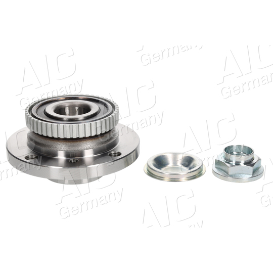 73114 - Wheel Bearing Kit 