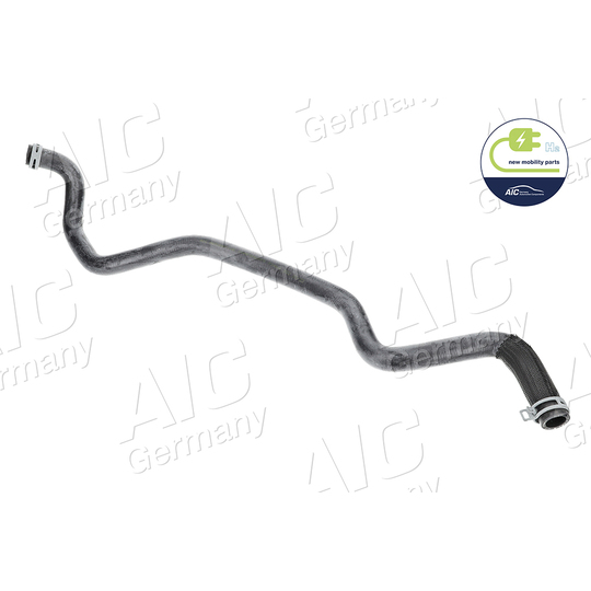 73464 - Radiator Hose 