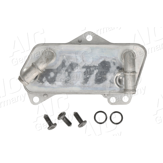 71945 - Oil Cooler, automatic transmission 