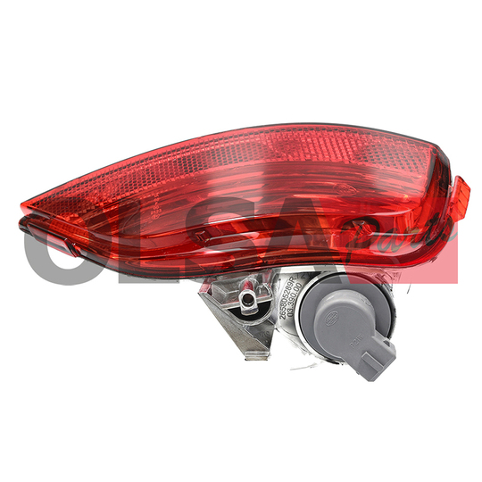 72362 - Rear Fog Light 