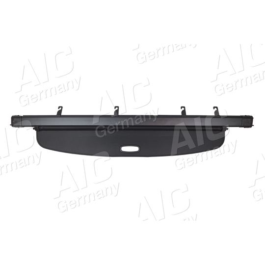 75361 - Cargo Area Cover 