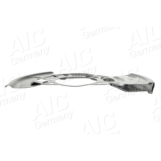 74142 - Splash Panel, brake disc 