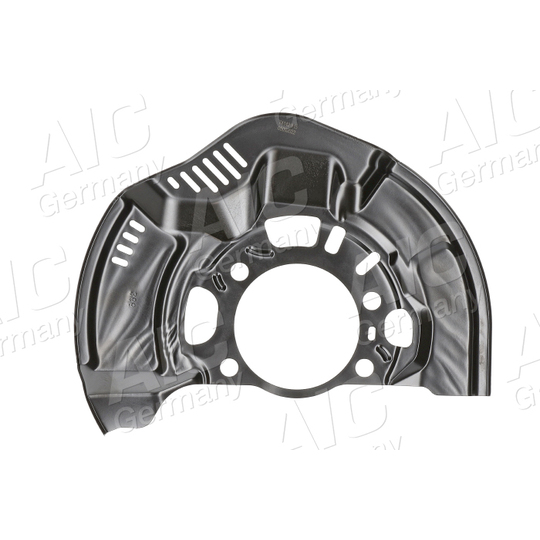 74142 - Splash Panel, brake disc 