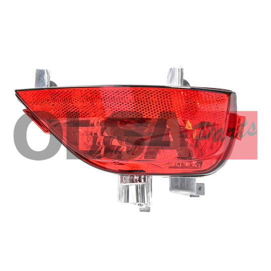 72362 - Rear Fog Light 