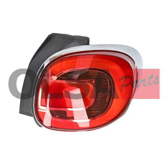 72268 - Combination Rearlight 