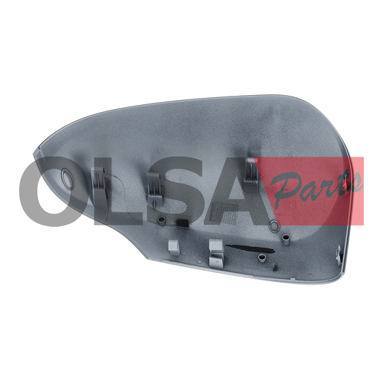 75418 - Cover, exterior mirror 