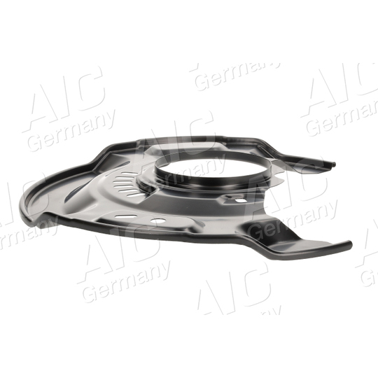 71385 - Splash Panel, brake disc 