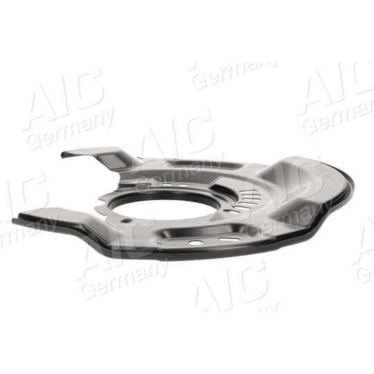 71385 - Splash Panel, brake disc 