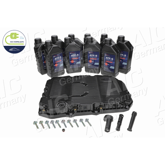 74783Set - Parts Kit, automatic transmission oil change 