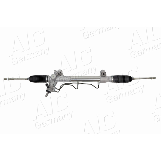 75504 - Steering Gear 