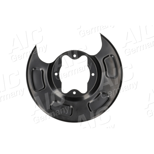 75590 - Splash Panel, brake disc 