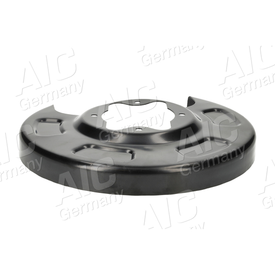 75590 - Splash Panel, brake disc 