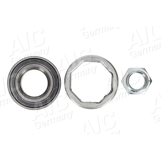 72897 - Wheel Bearing Kit 