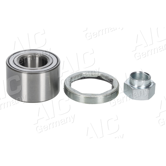 72897 - Wheel Bearing Kit 