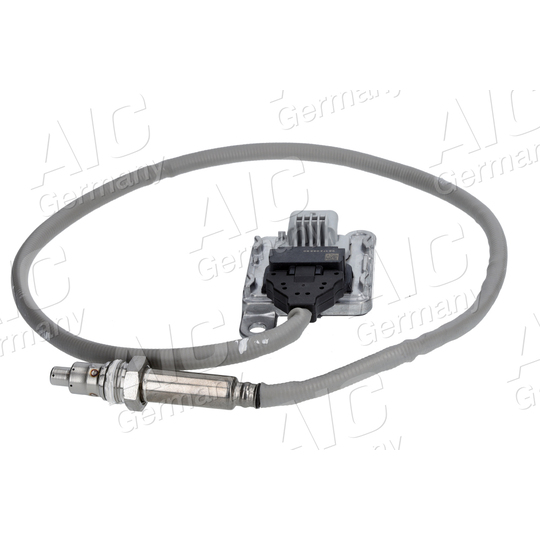 74936 - NOx-sensor, ureainsprutning 