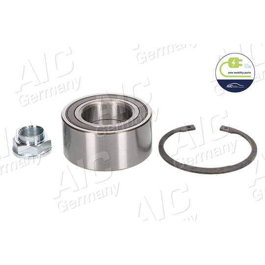 72916 - Wheel Bearing Kit 