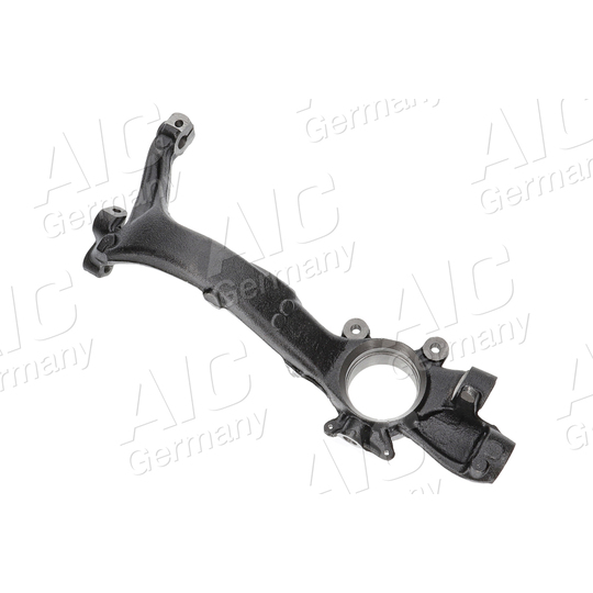 71436 - Steering Knuckle, wheel suspension 