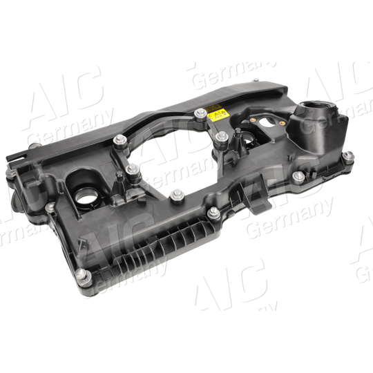 74295 - Cylinder Head Cover 