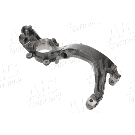 71436 - Steering Knuckle, wheel suspension 