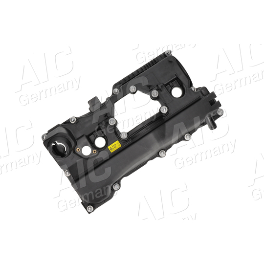 74295 - Cylinder Head Cover 