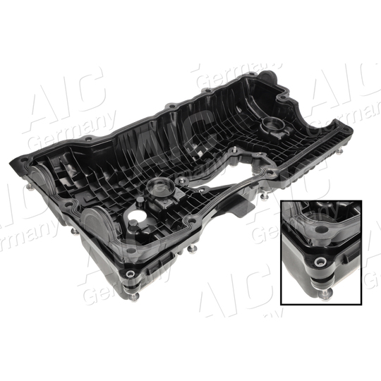 74295 - Cylinder Head Cover 